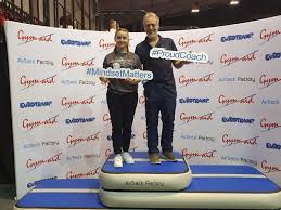 Image result for Gatwick Flyers Trampoline Club