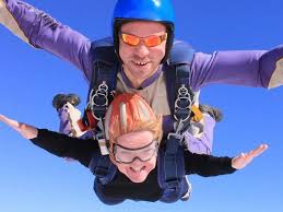 Image result for Peterlee Parachute Centre