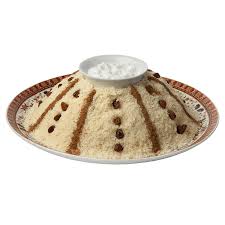 Image result for seffa couscous