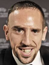 Image result for Ribery