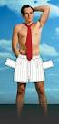 will arnett sex tape
