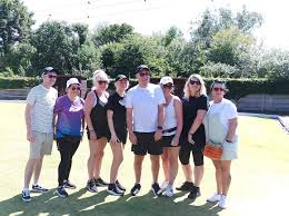 Image result for Oakenholt Bowling Club