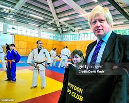 Image result for Croydon Judo Club