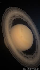 Image result for saturn north pole hexagon