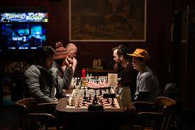 Image result for Staines Chess Club