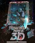 Raz's Midnight Macabre Horror Review: “Friday The 13th ”Part lll ...