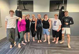 Image result for Precision Martial Arts