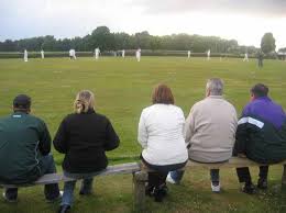 Image result for Kirkburton Cricket Sports & Social Club