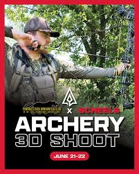 Image result for Panther Bowhunters Field Archery Club