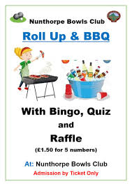 Image result for Nunthorpe Bowling Club