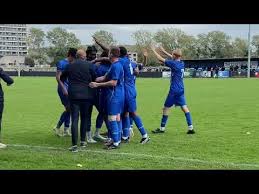 Image result for Banstead Athletic Fc