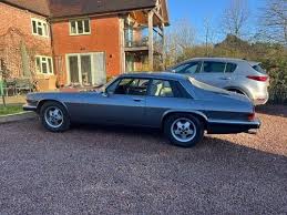 Image result for Arctic Blue 1987 Jaguar