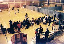 Image result for Baldock Junior Badminton Club