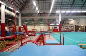 Image result for Central Manchester Institute Of Gymnastics
