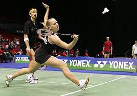 Image result for Highfield (Southampton) Badminton Club