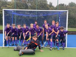 Image result for Cambridgeshire Nomads Hockey Club