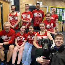 Image result for Leicester Ultimate Frisbee Club