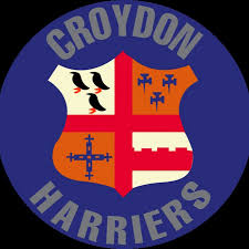 Image result for Croydon Harriers