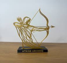 Image result for Atkings Archers