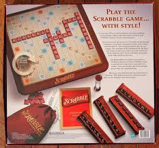 Image result for U3A Petersfield Scrabble Club