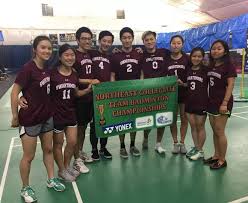 Image result for Hurtmore Badminton Club