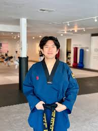 Image result for MASTER CHO TAEKWONDO CLUB