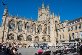 Image result for City Of Bath Rgc