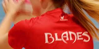 Image result for Weston Park Netball Club