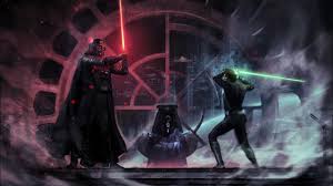 Resultado de imagen para luke vader