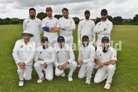 Image result for Werrington Cricket Club
