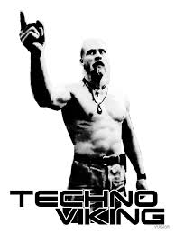 Resultado de imagen para techno viking