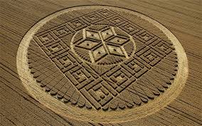 Image result for crop circles