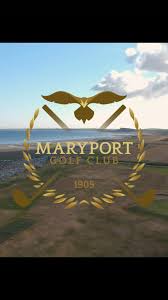 Image result for Maryport Golf Club Ltd