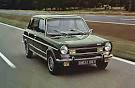Simca 1100