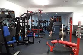 Image result for Kilmarnock Fitness Centre
