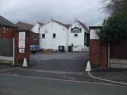 Image result for Werneth Cricket Club