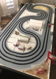 Image result for Mussel Bay Raceway Scalextric Club