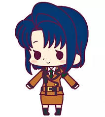 「セシル・クルーミー コードギアス 反逆のルルーシュ」の画像検索結果