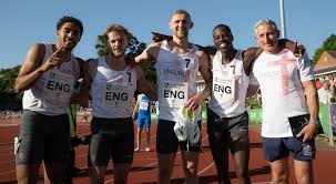 Image result for Bolton United Harriers & Athletics Club