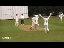 Image result for Leicester Ivanhoe Cricket Club