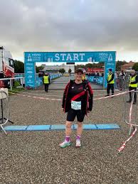 Image result for Preston Harriers Athletics Club