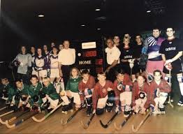 Image result for Colchester Roller Hockey Club