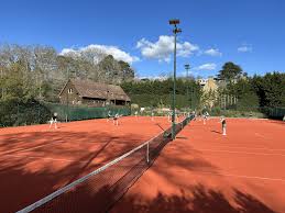 Image result for Rustlings Lawn Tennis Club