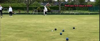 Image result for Welwyn Garden City Bowls Club