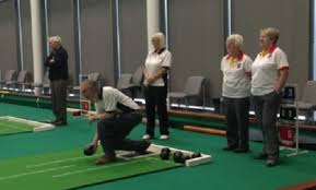 Image result for London County Short Mat Bowls Association