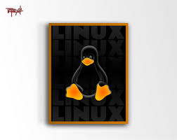 Image result for linux art