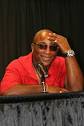 Buddy McGirt - Coach - Boxing news - BOXNEWS.
