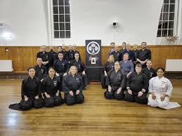 Image result for Edinburgh Karate do Shotokai