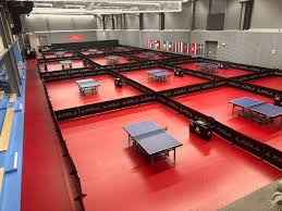 Image result for Penkhull Table Tennis Club