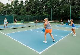 Image result for The Glebe Tennis Club